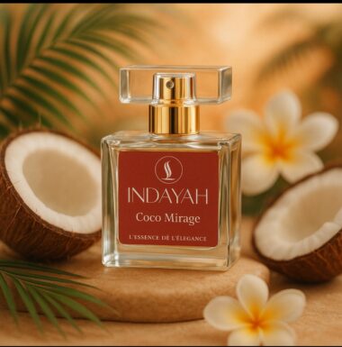Coco Mirage INDAYAH-Parfum Femme-50ml